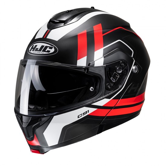 Casco modular HJC C91 Octo MC1SF - Micasco.es Casco modular HJC C91 Octo MC1SF - Micasco.es - Tu tienda de cascos de moto