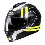 Casco modular HJC C91 Octo MC3HSF - Micasco.es Casco modular HJC C91 Octo MC3HSF - Micasco.es - Tu tienda de cascos de moto