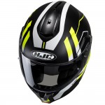 Casco modular HJC C91 Octo MC3HSF - Micasco.es Casco modular HJC C91 Octo MC3HSF - Micasco.es - Tu tienda de cascos de moto