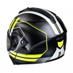 Casco modular HJC C91 Octo MC3HSF - Micasco.es Casco modular HJC C91 Octo MC3HSF - Micasco.es - Tu tienda de cascos de moto