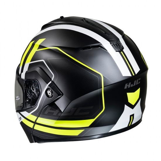 Casco modular HJC C91 Octo MC3HSF - Micasco.es Casco modular HJC C91 Octo MC3HSF - Micasco.es - Tu tienda de cascos de moto