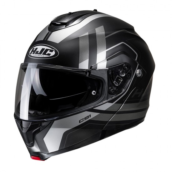 Casco modular HJC C91 Octo MC5SF - Micasco.es Casco modular HJC C91 Octo MC5SF - Micasco.es - Tu tienda de cascos de moto