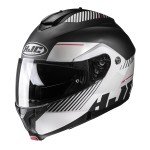 Casco modular HJC C91 Prod MC5SF - Micasco.es Casco modular HJC C91 Prod MC5SF - Micasco.es - Tu tienda de cascos de moto