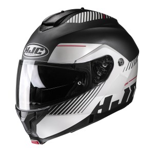 Casco modular HJC C91 Prod MC5SF - Micasco.es Casco modular HJC C91 Prod MC5SF - Micasco.es - Tu tienda de cascos de moto