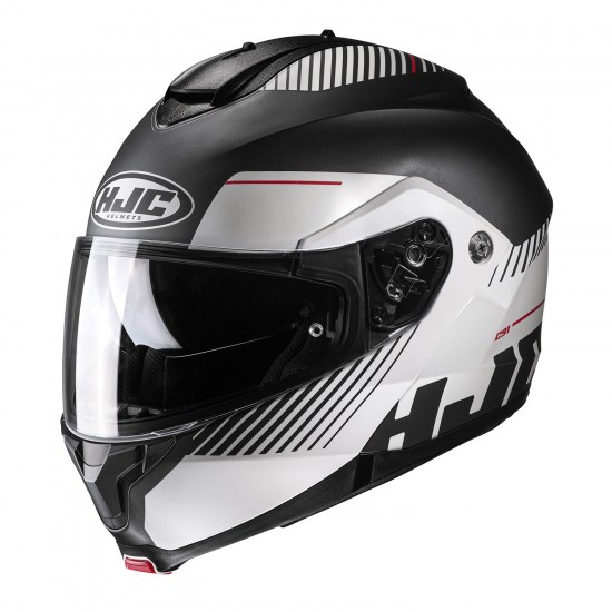 Casco modular HJC C91 Prod MC5SF - Micasco.es Casco modular HJC C91 Prod MC5SF - Micasco.es - Tu tienda de cascos de moto