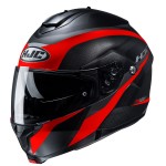 Casco modular HJC C91 Taly MC1SF - Micasco.es Casco modular HJC C91 Taly MC1SF - Micasco.es - Tu tienda de cascos de moto