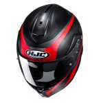 Casco modular HJC C91 Taly MC1SF - Micasco.es Casco modular HJC C91 Taly MC1SF - Micasco.es - Tu tienda de cascos de moto
