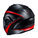 Casco modular HJC C91 Taly MC1SF - Micasco.es Casco modular HJC C91 Taly MC1SF - Micasco.es - Tu tienda de cascos de moto