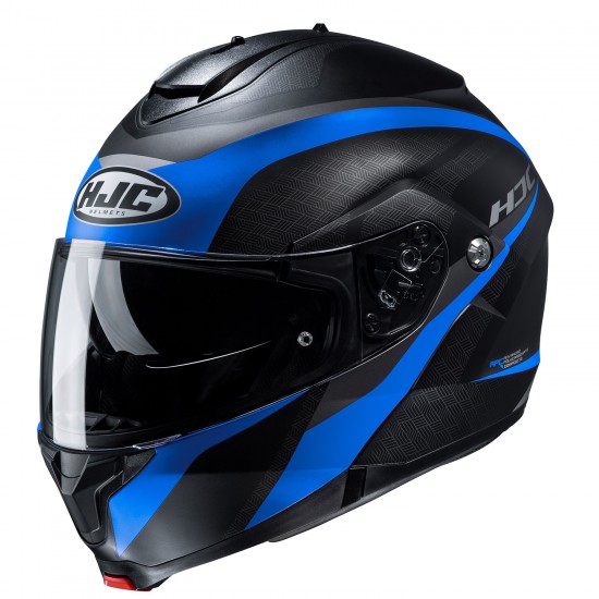 Casco modular HJC C91 Taly MC2SF - Micasco.es Casco modular HJC C91 Taly MC2SF - Micasco.es - Tu tienda de cascos de moto