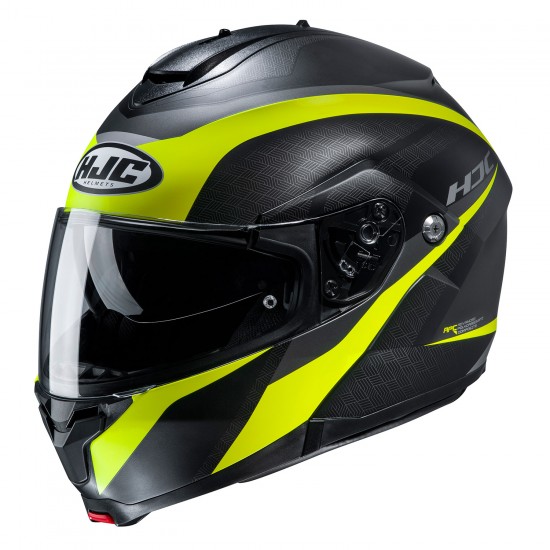 Casco modular HJC C91 Taly MC4HSF - Micasco.es Casco modular HJC C91 Taly MC4HSF - Micasco.es - Tu tienda de cascos de moto