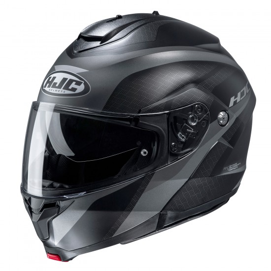 Casco modular HJC C91 Taly MC5SF - Micasco.es Casco modular HJC C91 Taly MC5SF - Micasco.es - Tu tienda de cascos de moto