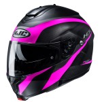 Casco modular HJC C91 Taly MC8SF - Micasco.es Casco modular HJC C91 Taly MC8SF - Micasco.es - Tu tienda de cascos de moto