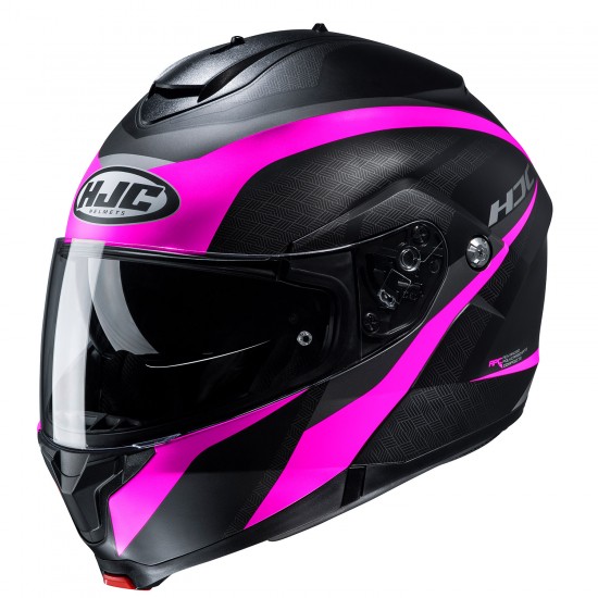 Casco modular HJC C91 Taly MC8SF - Micasco.es Casco modular HJC C91 Taly MC8SF - Micasco.es - Tu tienda de cascos de moto