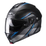 Casco modular HJC C91 Tero MC2SF - Micasco.es Casco modular HJC C91 Tero MC2SF - Micasco.es - Tu tienda de cascos de moto