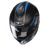 Casco modular HJC C91 Tero MC2SF - Micasco.es Casco modular HJC C91 Tero MC2SF - Micasco.es - Tu tienda de cascos de moto