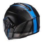 Casco modular HJC C91 Tero MC2SF - Micasco.es Casco modular HJC C91 Tero MC2SF - Micasco.es - Tu tienda de cascos de moto