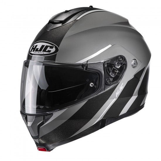 Casco modular HJC C91 Tero MC5 - Micasco.es Casco modular HJC C91 Tero MC5 - Micasco.es - Tu tienda de cascos de moto