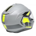 Casco modular HJC i100 Beis MC3HSF - Micasco.es - Tu tienda de cascos de moto