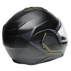 Cascos modular HJC i100 Beston MC4SF - Micasco.es Cascos modular HJC i100 Beston MC4SF - Micasco.es - Tu tienda de cascos de moto