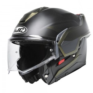 Cascos modular HJC i100 Beston MC4SF - Micasco.es Cascos modular HJC i100 Beston MC4SF - Micasco.es - Tu tienda de cascos de moto