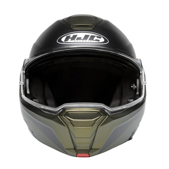 Casco modular HJC i100 Beston MC4SF - Micasco.es - Tu tienda de cascos de moto