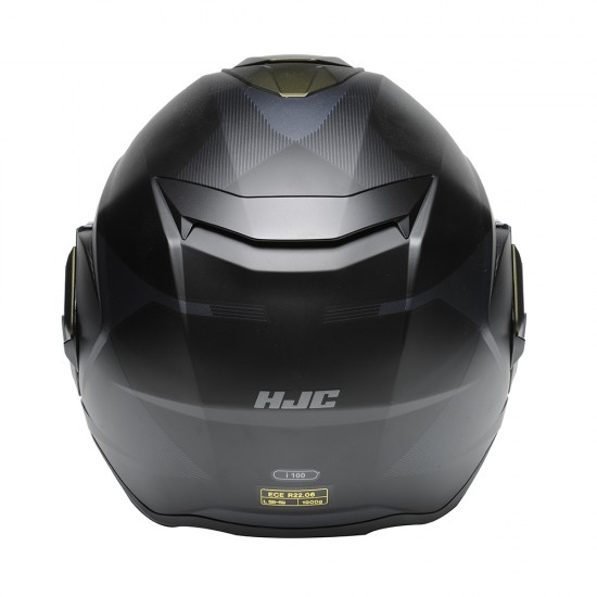 Casco modular HJC i100 Beston MC4SF - Micasco.es - Tu tienda de cascos de moto