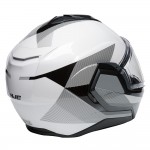 Casco modular HJC i100 Beston MC5 - Micasco.es - Tu tienda de cascos de moto