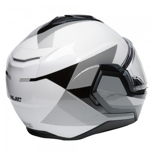 Cascos modular HJC i100 Beston MC5 - Micasco.es Cascos modular HJC i100 Beston MC5 - Micasco.es - Tu tienda de cascos de moto