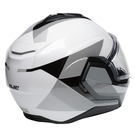 Cascos modular HJC i100 Beston MC5 - Micasco.es Cascos modular HJC i100 Beston MC5 - Micasco.es - Tu tienda de cascos de moto