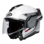 Cascos modular HJC i100 Beston MC5 - Micasco.es Cascos modular HJC i100 Beston MC5 - Micasco.es - Tu tienda de cascos de moto