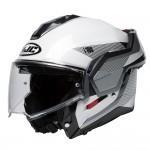 Casco modular HJC i100 Beston MC5 - Micasco.es - Tu tienda de cascos de moto