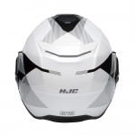 Casco modular HJC i100 Beston MC5 - Micasco.es - Tu tienda de cascos de moto