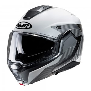 Cascos modular HJC i100 Beston MC5 - Micasco.es Cascos modular HJC i100 Beston MC5 - Micasco.es - Tu tienda de cascos de moto