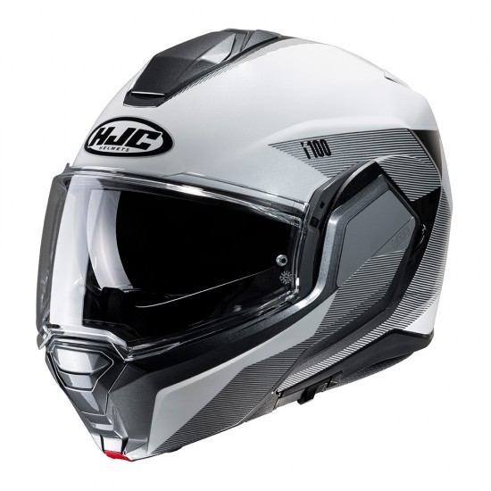 Cascos modular HJC i100 Beston MC5 - Micasco.es Cascos modular HJC i100 Beston MC5 - Micasco.es - Tu tienda de cascos de moto