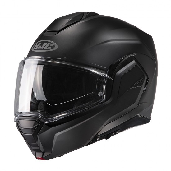 CASCO LS2 ADVANT X MODULAR NEGRO MATE ECE-06