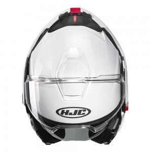 Cascos modular HJC i100 Solid Blanco - Micasco.es Cascos modular HJC i100 Solid Blanco - Micasco.es - Tu tienda de cascos de moto