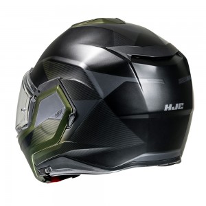 Cascos modular HJC i100 Beston MC4SF - Micasco.es Cascos modular HJC i100 Beston MC4SF - Micasco.es - Tu tienda de cascos de moto