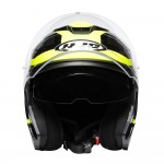 Casco jet HJC i30 Aton MC3H - Micasco.es - Tu tienda de cascos de moto