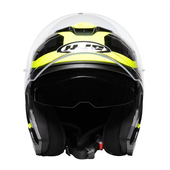 Casco jet HJC i30 Aton MC3H - Micasco.es Casco jet HJC i30 Aton MC3H - Micasco.es - Tu tienda de cascos de moto