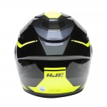 Casco jet HJC i30 Aton MC3H - Micasco.es - Tu tienda de cascos de moto