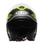 Casco jet HJC i30 Dexta MC3HSF - Micasco.es - Tu tienda de cascos de moto