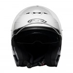 Casco jet HJC i30 Solid Blanco Semi-Mate - Micasco.es Casco jet HJC i30 Solid Blanco Semi-Mate - Micasco.es - Tu tienda de cascos de moto