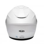 Casco jet HJC i30 Solid Blanco Semi-Mate - Micasco.es Casco jet HJC i30 Solid Blanco Semi-Mate - Micasco.es - Tu tienda de cascos de moto
