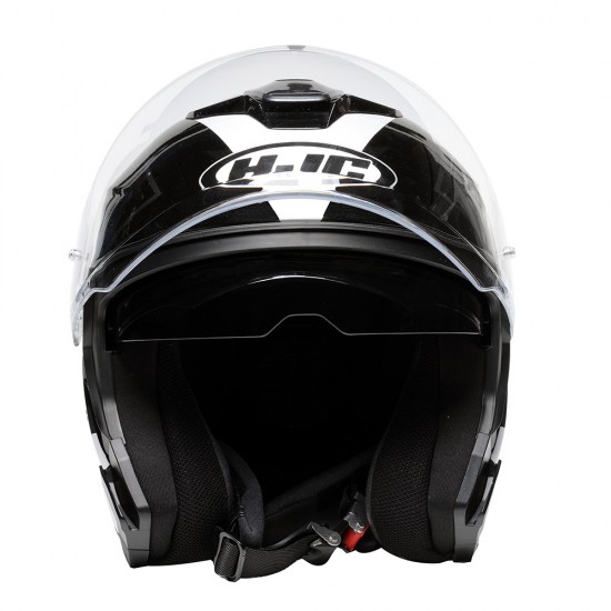 Casco jet HJC i30 Zetra MC5 - Micasco.es - Tu tienda de cascos de moto