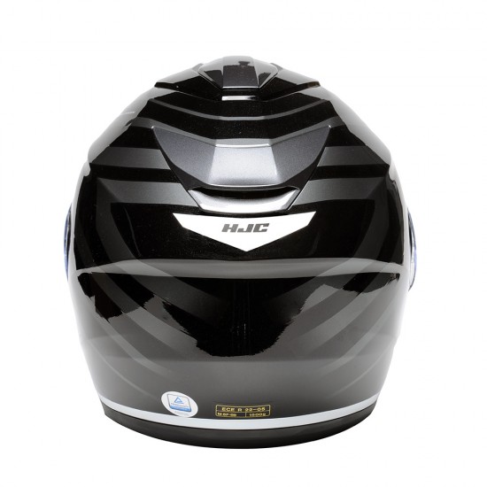 Casco jet HJC i30 Zetra MC5 - Micasco.es Casco jet HJC i30 Zetra MC5 - Micasco.es - Tu tienda de cascos de moto