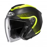 Casco jet HJC i30 Dexta MC3HSF - Micasco.es - Tu tienda de cascos de moto