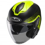 Casco jet HJC i30 Dexta MC3HSF - Micasco.es Casco jet HJC i30 Dexta MC3HSF - Micasco.es - Tu tienda de cascos de moto