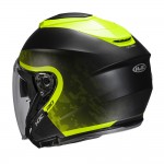 Casco jet HJC i30 Dexta MC3HSF - Micasco.es Casco jet HJC i30 Dexta MC3HSF - Micasco.es - Tu tienda de cascos de moto