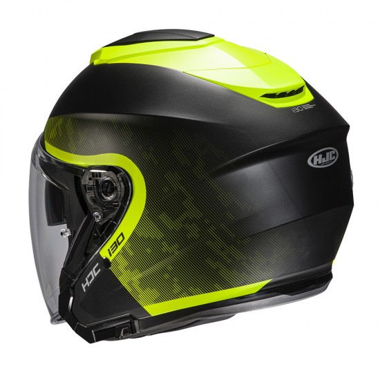 Casco jet HJC i30 Dexta MC3HSF - Micasco.es Casco jet HJC i30 Dexta MC3HSF - Micasco.es - Tu tienda de cascos de moto