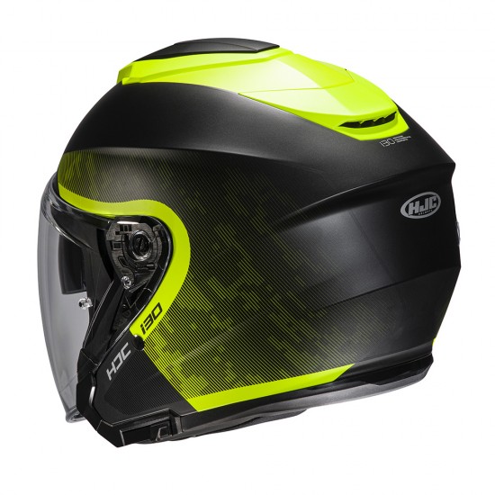 Casco jet HJC i30 Dexta MC3HSF - Micasco.es - Tu tienda de cascos de moto